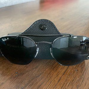 Ray-ban Classic Aviator Sunglasses